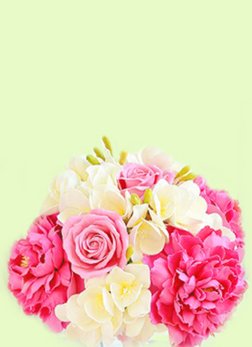 Anniversary Flowers Petts Wood 