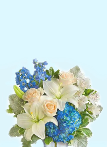 Sympathy Flowers Petts Wood 